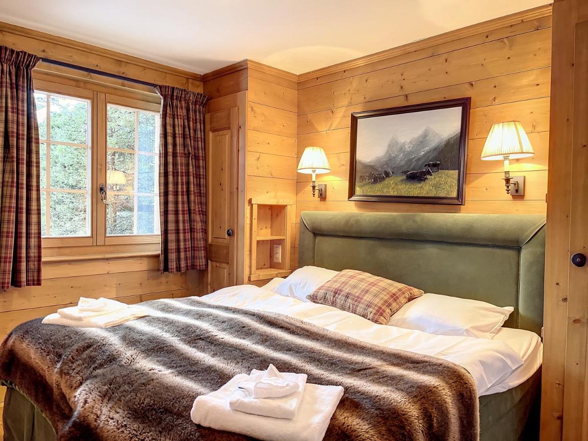 Residence Bastide Verbier Exterior foto