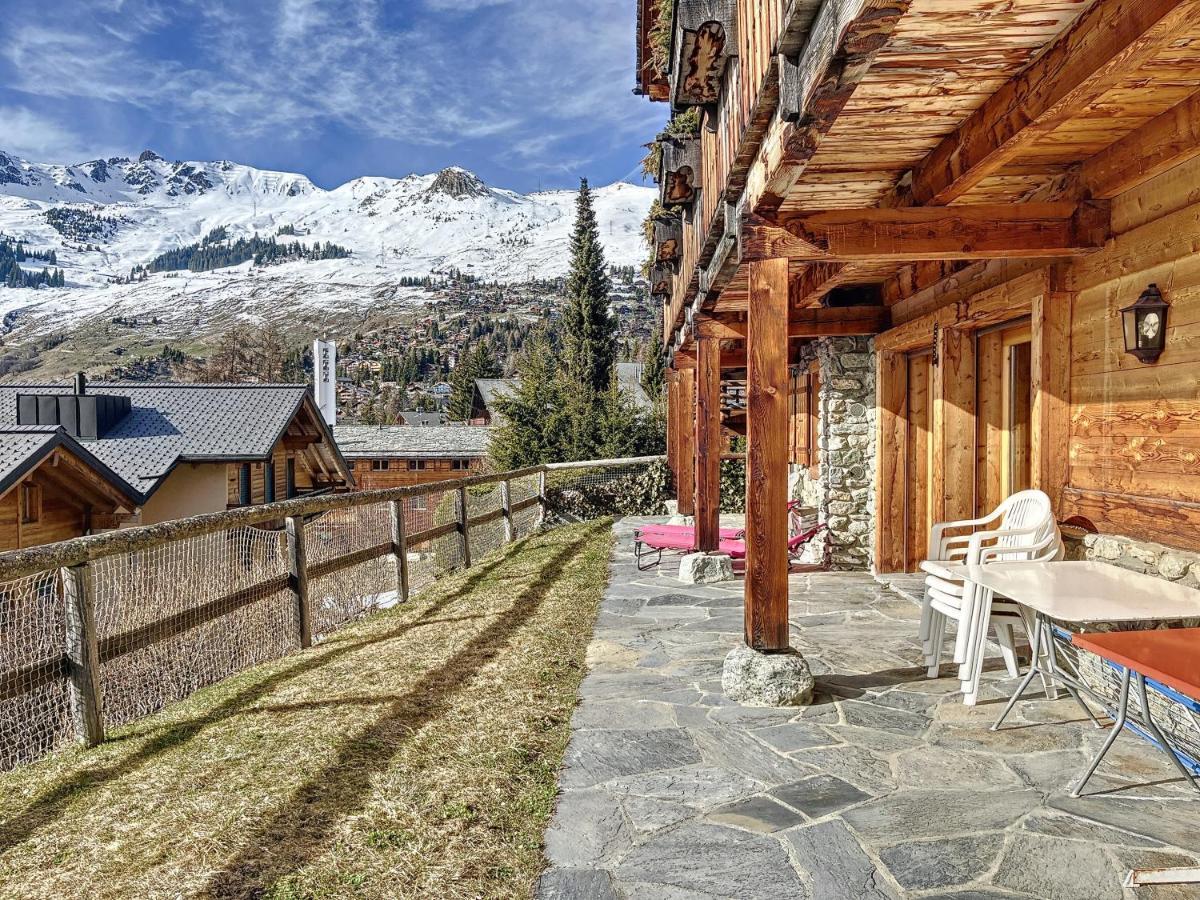 Residence Bastide Verbier Exterior foto