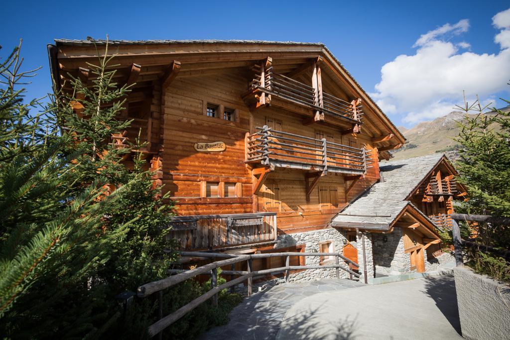 Residence Bastide Verbier Zimmer foto