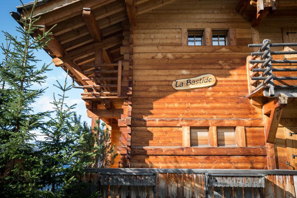 Residence Bastide Verbier Zimmer foto