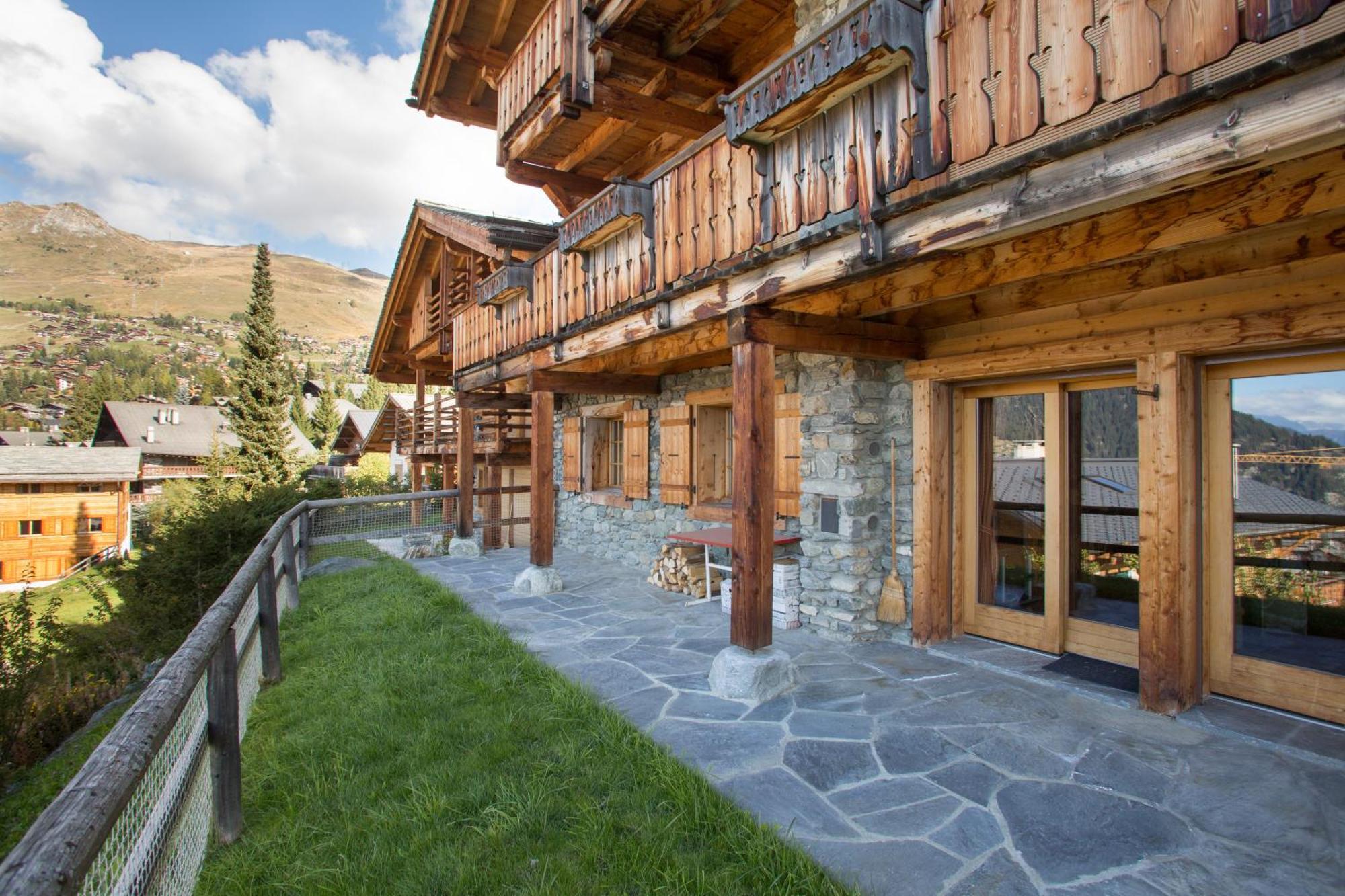 Residence Bastide Verbier Zimmer foto