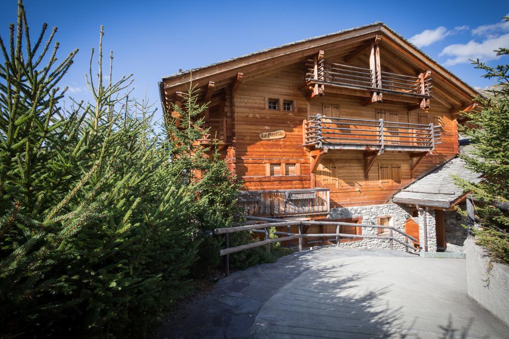 Residence Bastide Verbier Zimmer foto