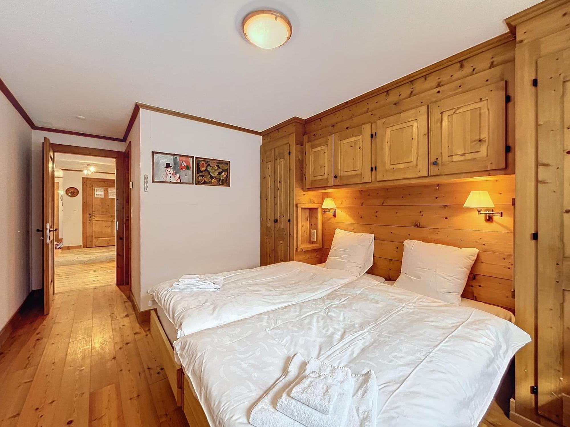 Residence Bastide Verbier Exterior foto