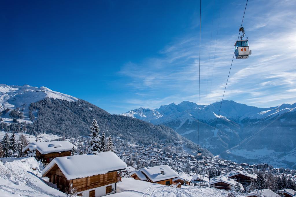 Residence Bastide Verbier Zimmer foto