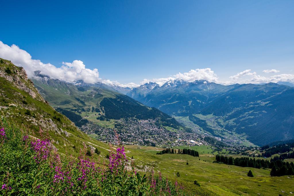 Residence Bastide Verbier Zimmer foto