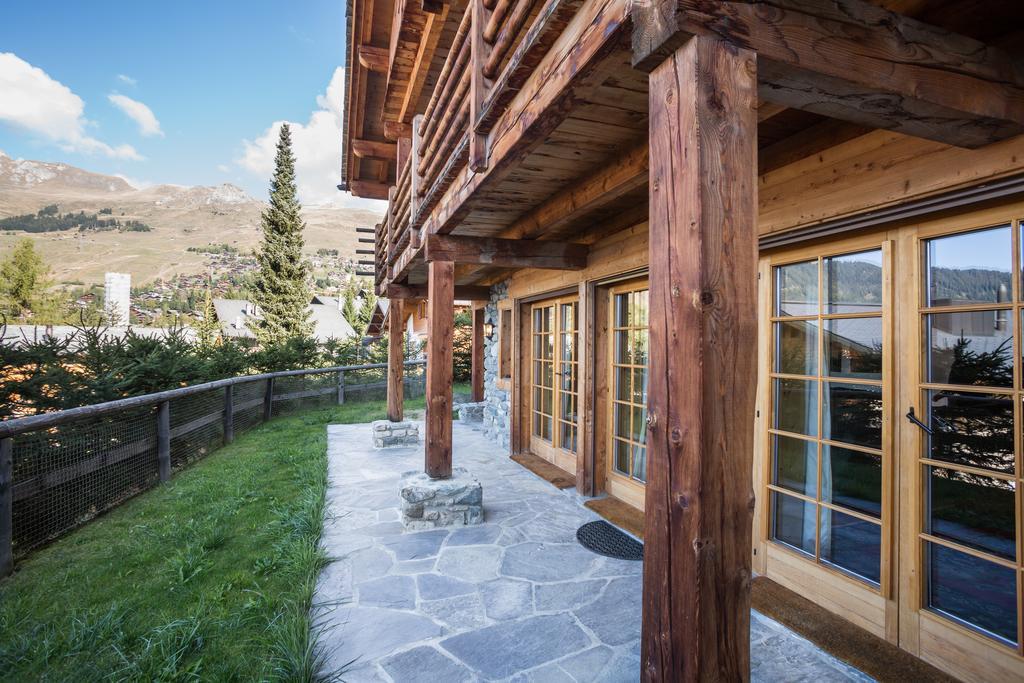 Residence Bastide Verbier Zimmer foto